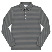 Load image into Gallery viewer, Mariner Long Sleeve Polo
