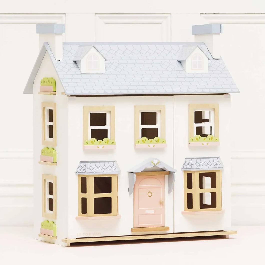 Mayberry Wooden Doll House