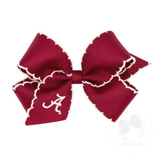 Load image into Gallery viewer, Alabama Moonstich Bow
