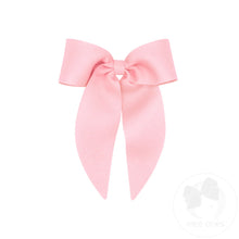 Load image into Gallery viewer, Med GG Bow Whimsey Tail
