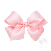 Load image into Gallery viewer, Medium Satin Bow
