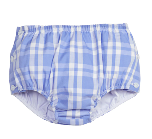 Jam Panty Millbrook Plaid