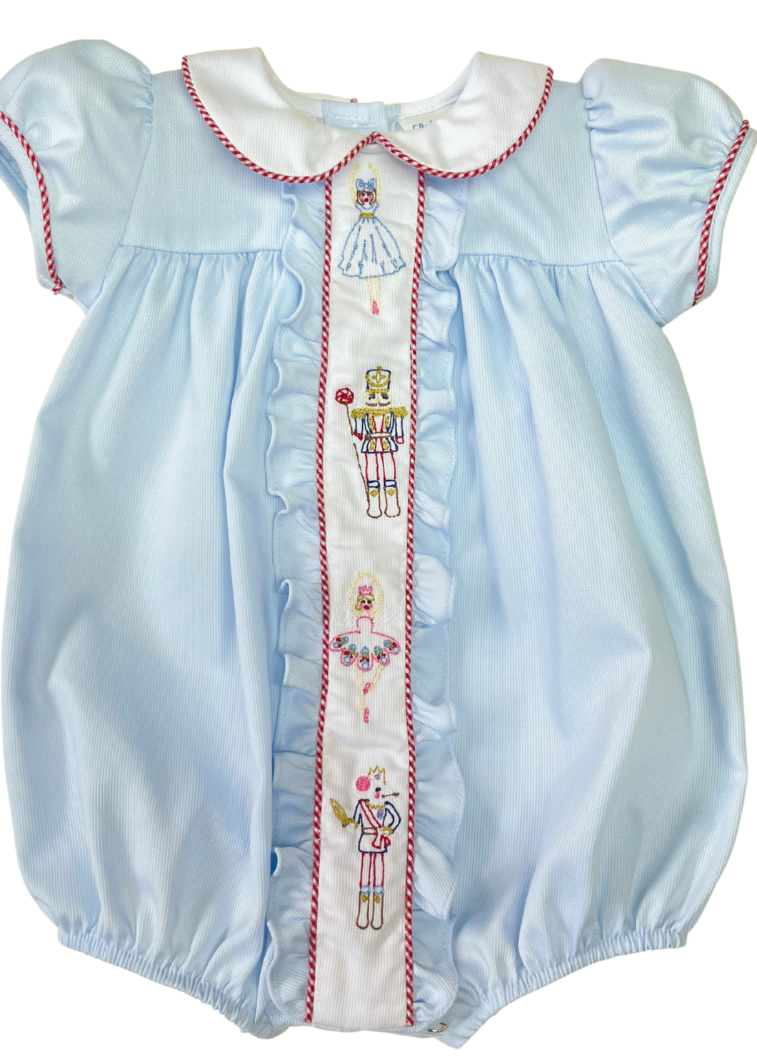 Milly Nutcracker Bubble