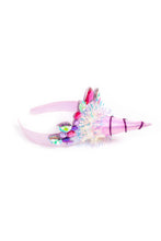 Load image into Gallery viewer, Moonbeam Headband with Wings
