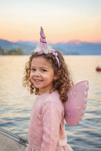 Load image into Gallery viewer, Moonbeam Headband with Wings
