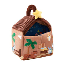 Load image into Gallery viewer, Musical Nativity Set
