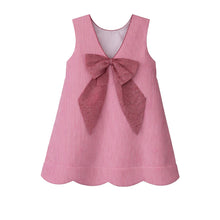 Load image into Gallery viewer, PRE-SALE Nora Scallop Dress
