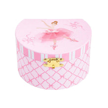 Load image into Gallery viewer, Ballerina Musical Jewelry Box

