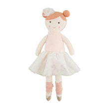 Load image into Gallery viewer, My First Ballerina Doll
