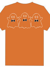 Load image into Gallery viewer, Ghost T-shirt SS
