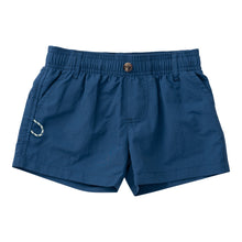 Load image into Gallery viewer, Boys Outrigger Performance Short
