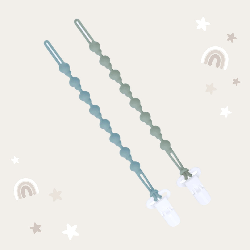 Pacifier Clip