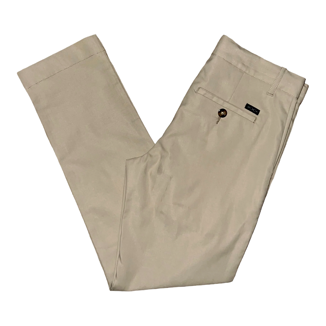 Palmetto Sports Pant- Kiawah Khaki