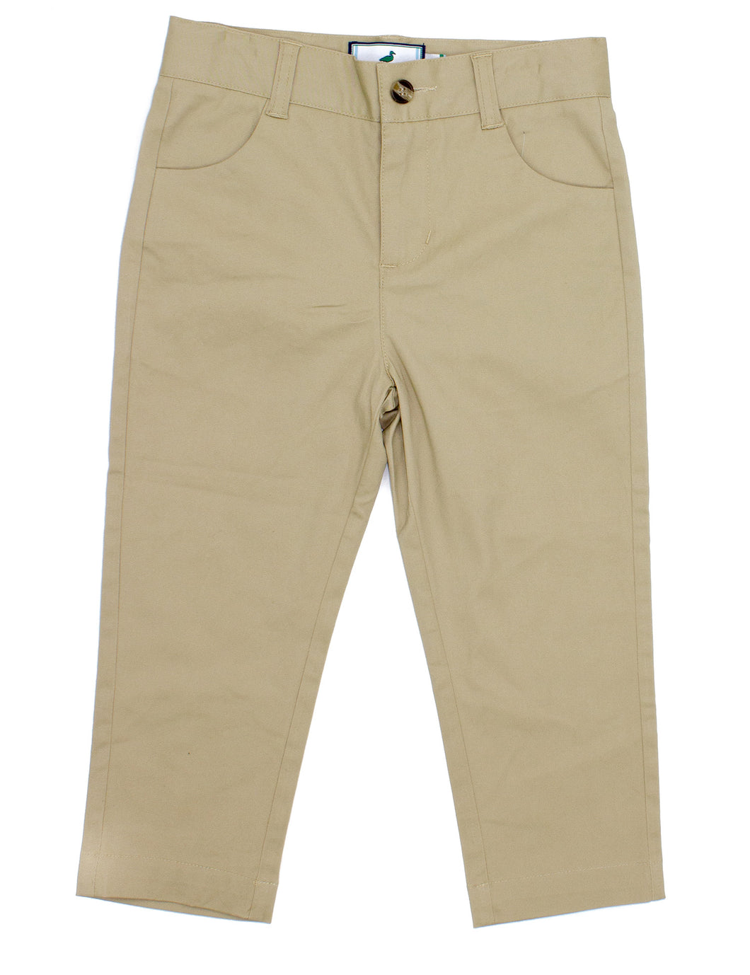 Patriot Pant- Khaki
