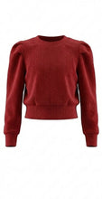 Load image into Gallery viewer, Peyton Top- Velour
