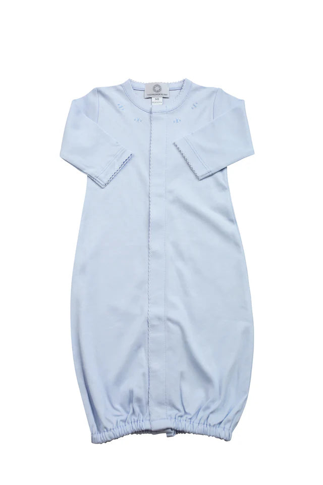 Pima Converter Gown