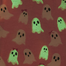 Load image into Gallery viewer, Ghost Glow Pajamas
