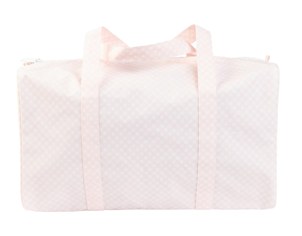The Duffle Bag