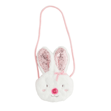 Load image into Gallery viewer, Light up Bunny Purse
