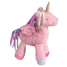 Load image into Gallery viewer, Dragon Ribbon Plush Toys

