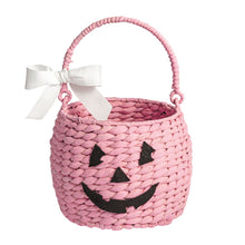 Load image into Gallery viewer, Halloween Treat Basket
