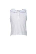 Load image into Gallery viewer, Sleeveless Trim Top

