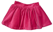 Load image into Gallery viewer, Sofie Velvet Skirt
