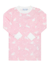 Load image into Gallery viewer, Bunny Cotton Pajamas
