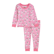 Load image into Gallery viewer, Ghost Glow Pajamas
