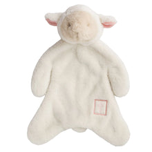 Load image into Gallery viewer, Lamb Plush Woobie
