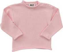 Load image into Gallery viewer, Rollneck Sweater
