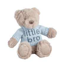 Load image into Gallery viewer, Little Sibling Plush Pals
