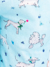 Load image into Gallery viewer, Plush Puppies Lounge Short
