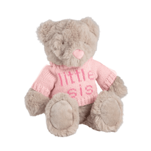Load image into Gallery viewer, Little Sibling Plush Pals
