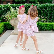 Load image into Gallery viewer, Poppy Short Set- Butterflies

