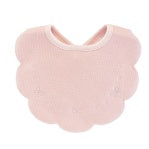 Load image into Gallery viewer, Pretty Bows and Roses Bib
