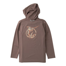 Load image into Gallery viewer, Pro Performance Hoodie T-Shirt
