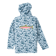 Load image into Gallery viewer, Pro Performance Hoodie T-Shirt
