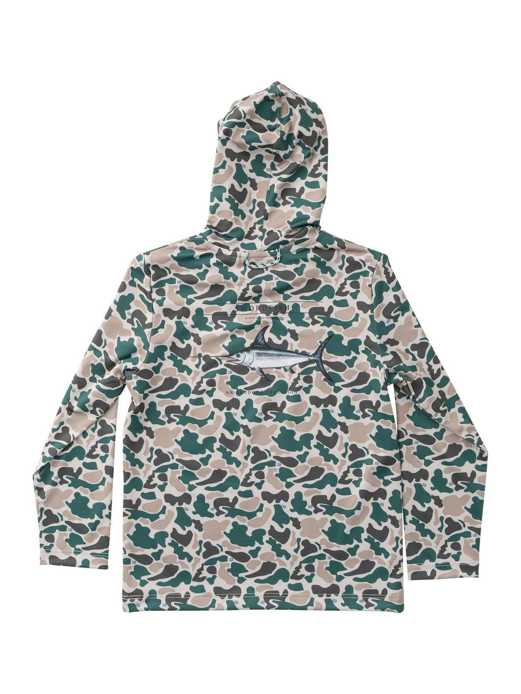 Pro Performance Hoodie T-Shirt