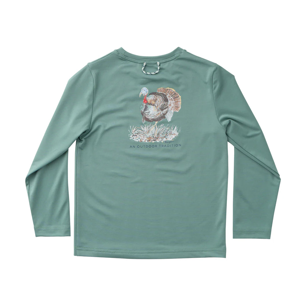 Pro Performance Long Sleeve T-Shirt