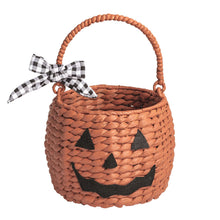 Load image into Gallery viewer, Halloween Treat Basket
