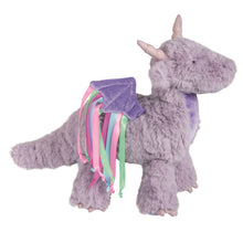 Load image into Gallery viewer, Dragon Ribbon Plush Toys
