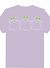 Load image into Gallery viewer, Ghost T-shirt SS
