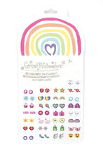 Load image into Gallery viewer, Sticker Earrings
