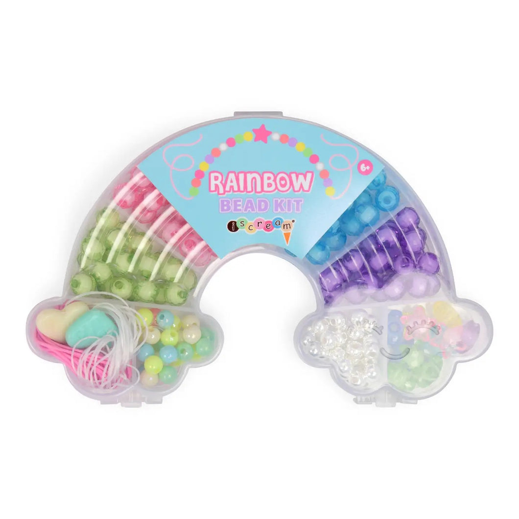 Rainbow Bead Kit