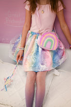 Load image into Gallery viewer, Rainbow Shine Purse
