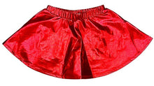 Load image into Gallery viewer, Metallic Skirt
