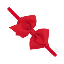 Load image into Gallery viewer, Small Headband Bow
