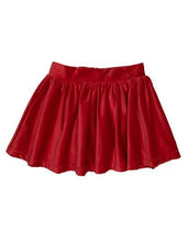 Load image into Gallery viewer, Sofie Velvet Skirt
