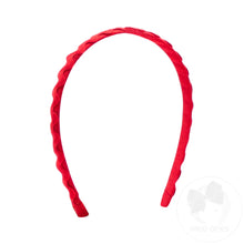 Load image into Gallery viewer, Ric Rac Headband
